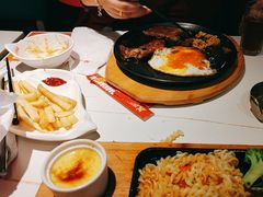 -豪享来中西餐厅(隆昌店)