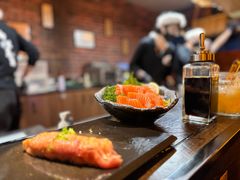 -昊·来了寿司(台湾街店)