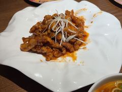 -相约·羊村小馆非遗手抓肉(七一酱园店)