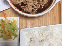 -嘉和一品粥(津华昌道店)