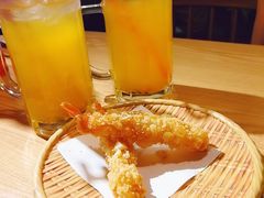 -無雙居酒屋(北京路店)