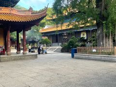 -普陀山风景名胜区-法雨禅寺