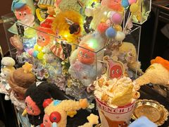 -色響火锅(恒隆广场店)