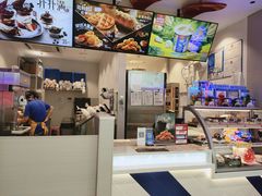 -DQ·蛋糕·冰淇淋(融创茂店)