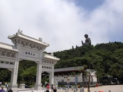 -天坛大佛