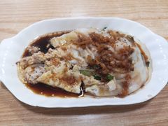 -三身人金新肠粉(丹霞店)