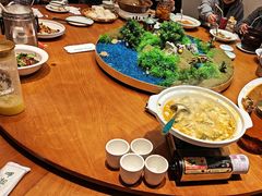-呷湘厨·家宴·鱼汤捞饭(津南店)