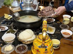 -尼玛藏家风味园(阿山食城店)