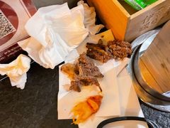 坛子牛排-伊茉家的烤肉店(勒泰中心店)