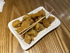 招牌盐酥鸡-大炮盐酥鸡(新街口店)