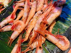 -川骄海鲜自助(河东店)