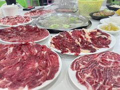 -老猫牛肉火锅(沙溪店)