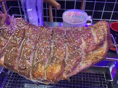 -乌兰烧烤·烤羊腿(西丽店)