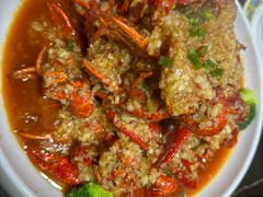 -虾乐园龙虾·夜宵(松江店)