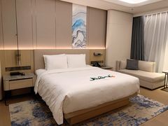 -深圳湾万怡酒店