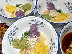 -小河盐帮·私家菜·烤鸭(三元桥·霄云路店)
