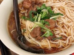 -李先生牛肉面大王(北京平谷步行街店)