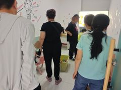 -童程童美少儿编程乐高机器人(世纪都会校区)