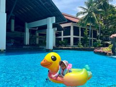 -麦哲伦丝绸度假村