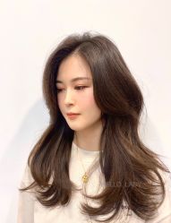 -Hello Lady发型设计