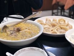 -东北酱骨头馆(蓁巷店)