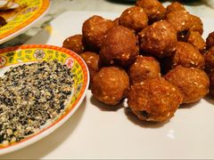 -那家小馆•北京菜•烤鸭(香山店)