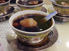 咖啡炖奶-义顺牛奶公司(庇利金街店)