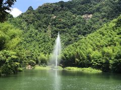 -千泷沟大瀑布旅游区