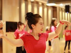 -北京嘉里健身·Kerry Sports(北京嘉里大酒店)