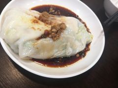 肠粉-食味稻汕头小吃(方庄店)