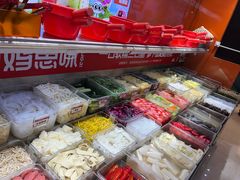 -萝鸡思味秘制泡菜(万家丽店)