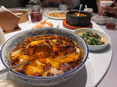 -德永枣香烤鸭(官舍店)