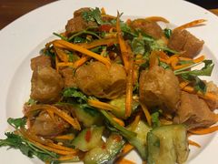 -觅山云南菜(泊富ICITY店)