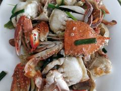 -波记美食店·现捞海鲜