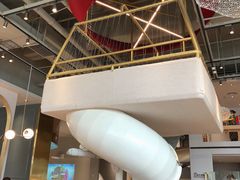-NOKNOK若蔻亲子餐厅(天地壹方北馆店)