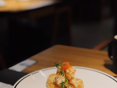 芥末虾仁球-太二酸菜鱼(金沙印象城店)