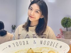 -友达面馆(广州总店)