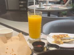 -必胜客(燕郊永旺店PHDI店)