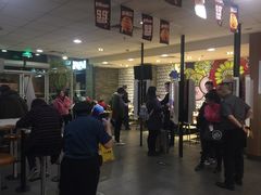 -麦当劳(欢乐谷店)