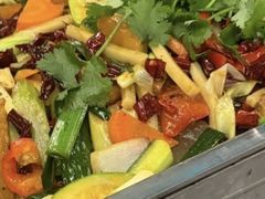 -小四川特色烤鱼(新城总店)