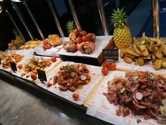 -佳源四季酒店-雅悦自助餐厅(新洲路店)