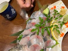 -纹兵卫手打荞麦面日料(虹桥本店)
