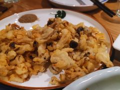 -金豆角砂锅焖面(安贞店)