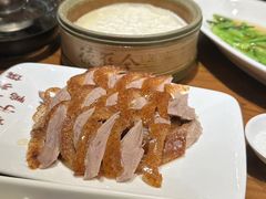 -全聚德(新街口店)