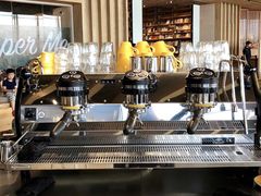 大堂-Seesaw Coffee(朝阳大悦城店)