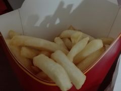 -麦当劳(新新大道岗丰店)