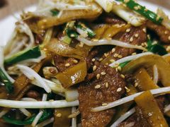 -百福麵家(新馬路店)