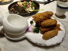 -唐猫庭院·千年陕菜(大唐不夜城店)