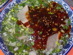 -伊穆祥牛肉面总店·清真