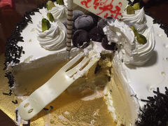 -维尔纳斯·生日蛋糕动物奶油冰淇淋蛋糕(人大店)